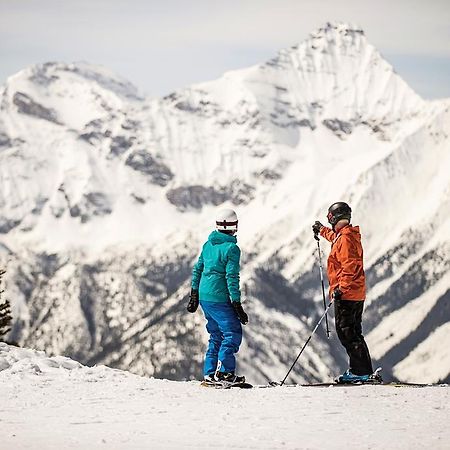 Panorama Mountain Resort - Toby Creek / Horsethief Condos المظهر الخارجي الصورة