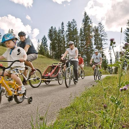 Panorama Mountain Resort - Toby Creek / Horsethief Condos المظهر الخارجي الصورة
