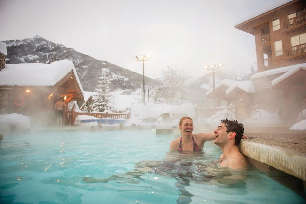 Panorama Mountain Resort - Toby Creek / Horsethief Condos المظهر الخارجي الصورة